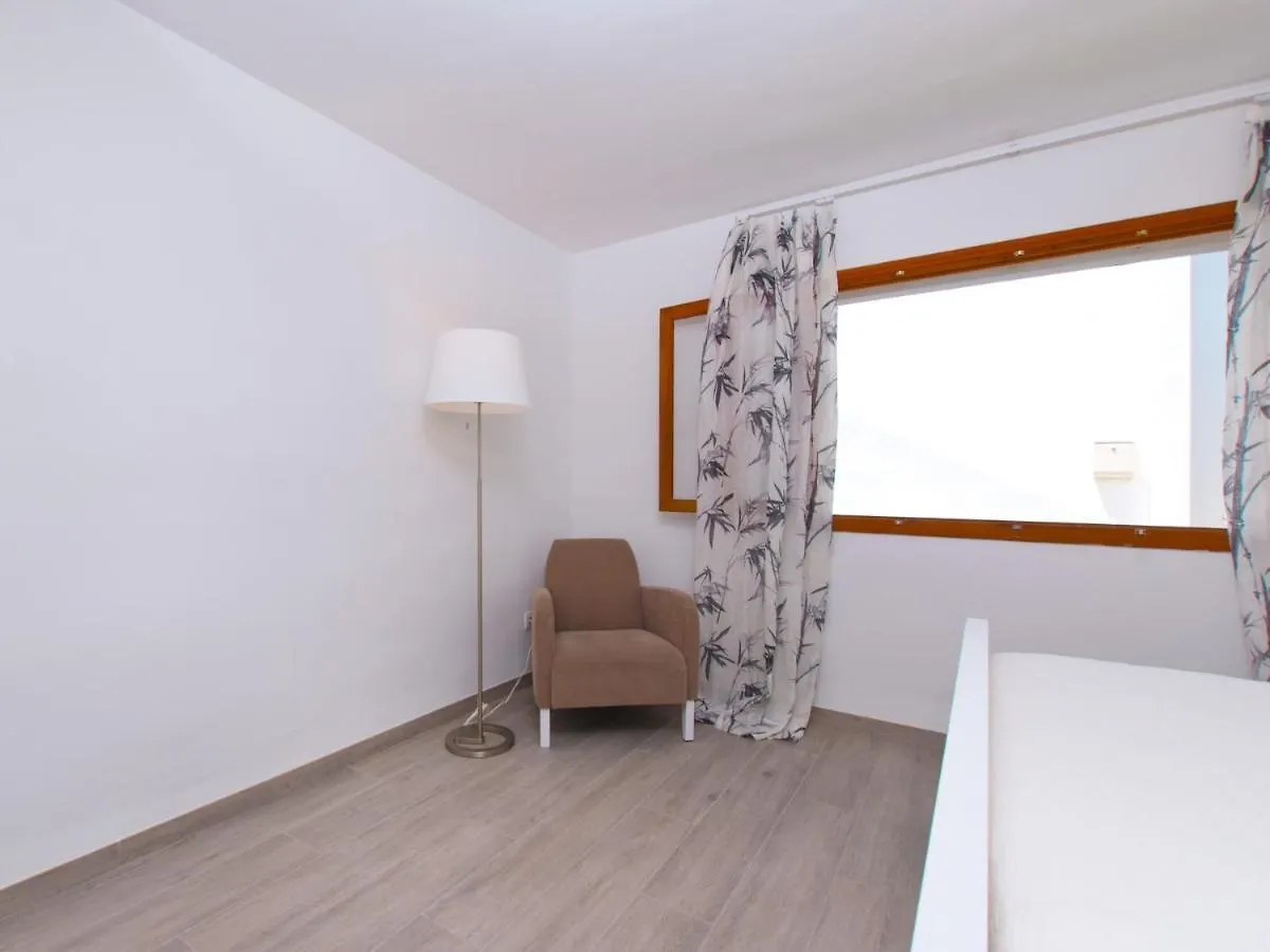Apartment Mar Del Plata In Alcudia Beach Alcudia (Mallorca)