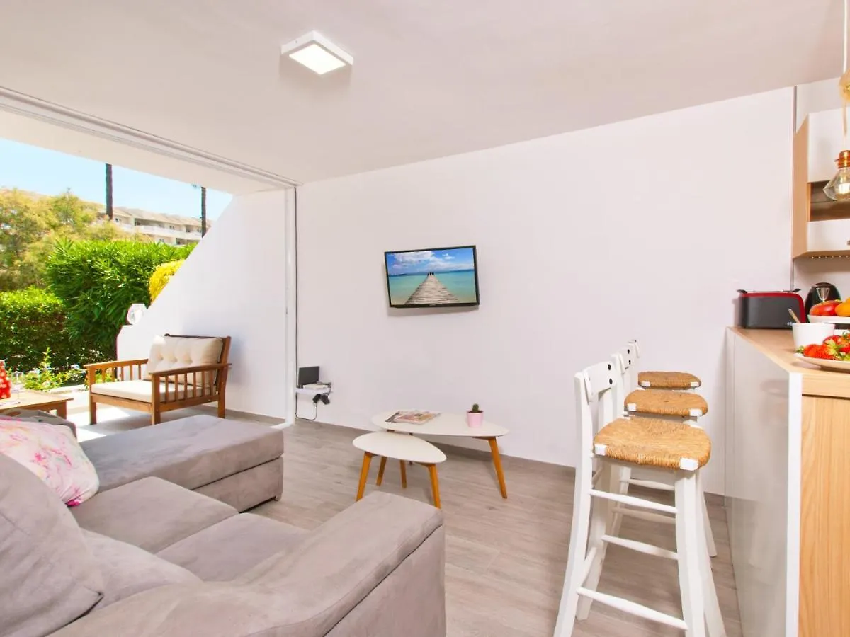 Apartment Mar Del Plata In Alcudia Beach